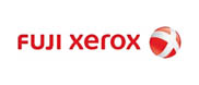 logo fuji xerox 1